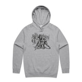 Grey Marle