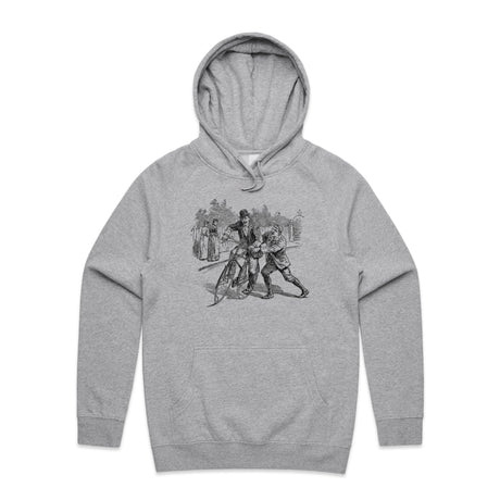 Grey Marle