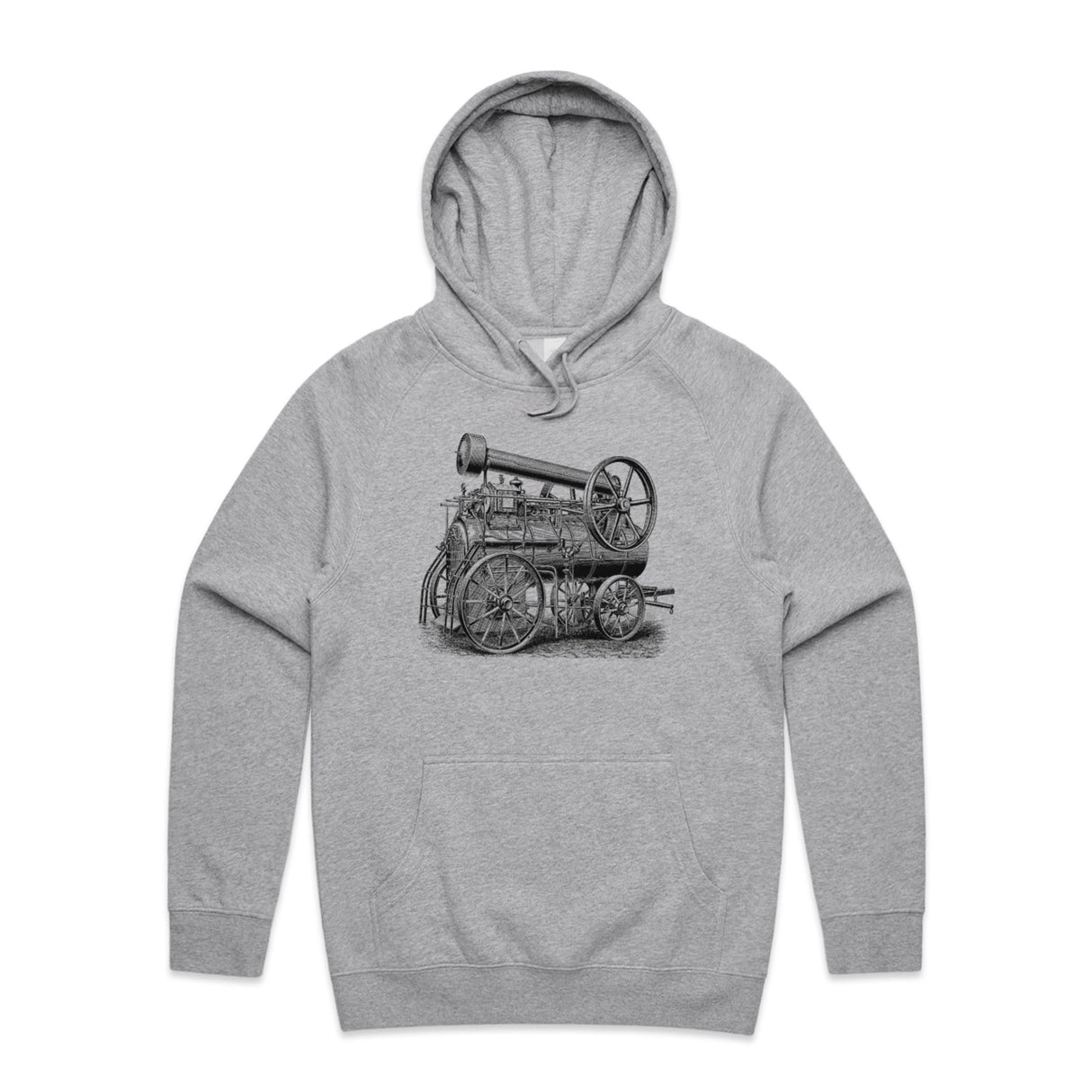 Grey Marle