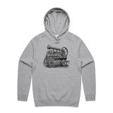 Grey Marle