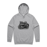 Grey Marle