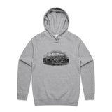 Grey Marle