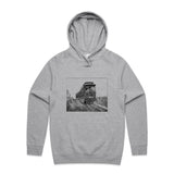 Grey Marle