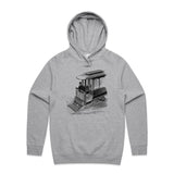 Grey Marle