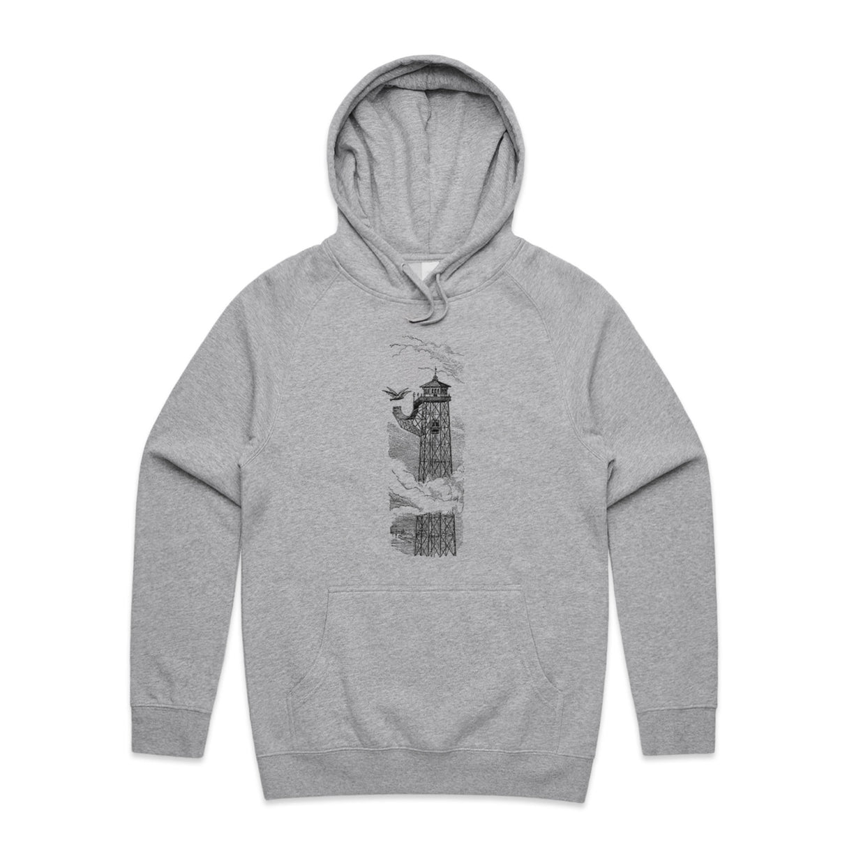Grey Marle