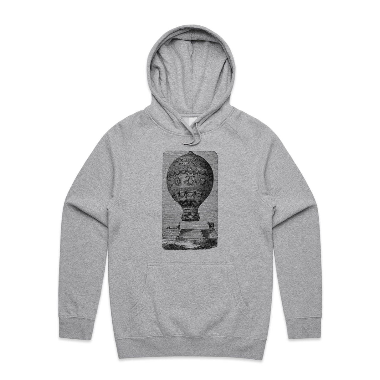 Grey Marle