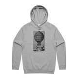 Grey Marle