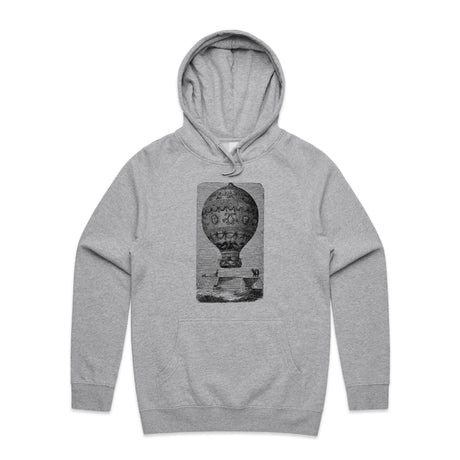 Grey Marle
