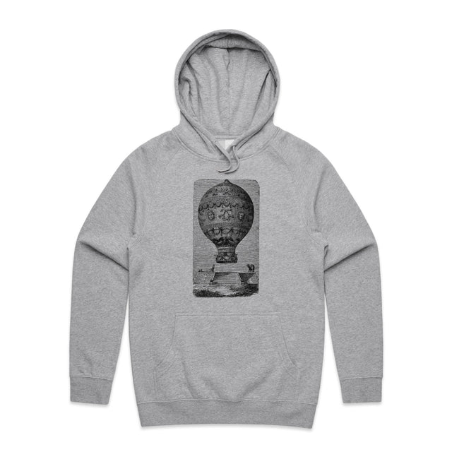 Grey Marle
