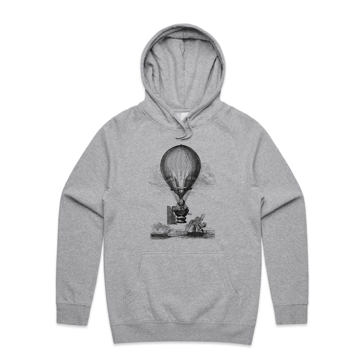 Grey Marle