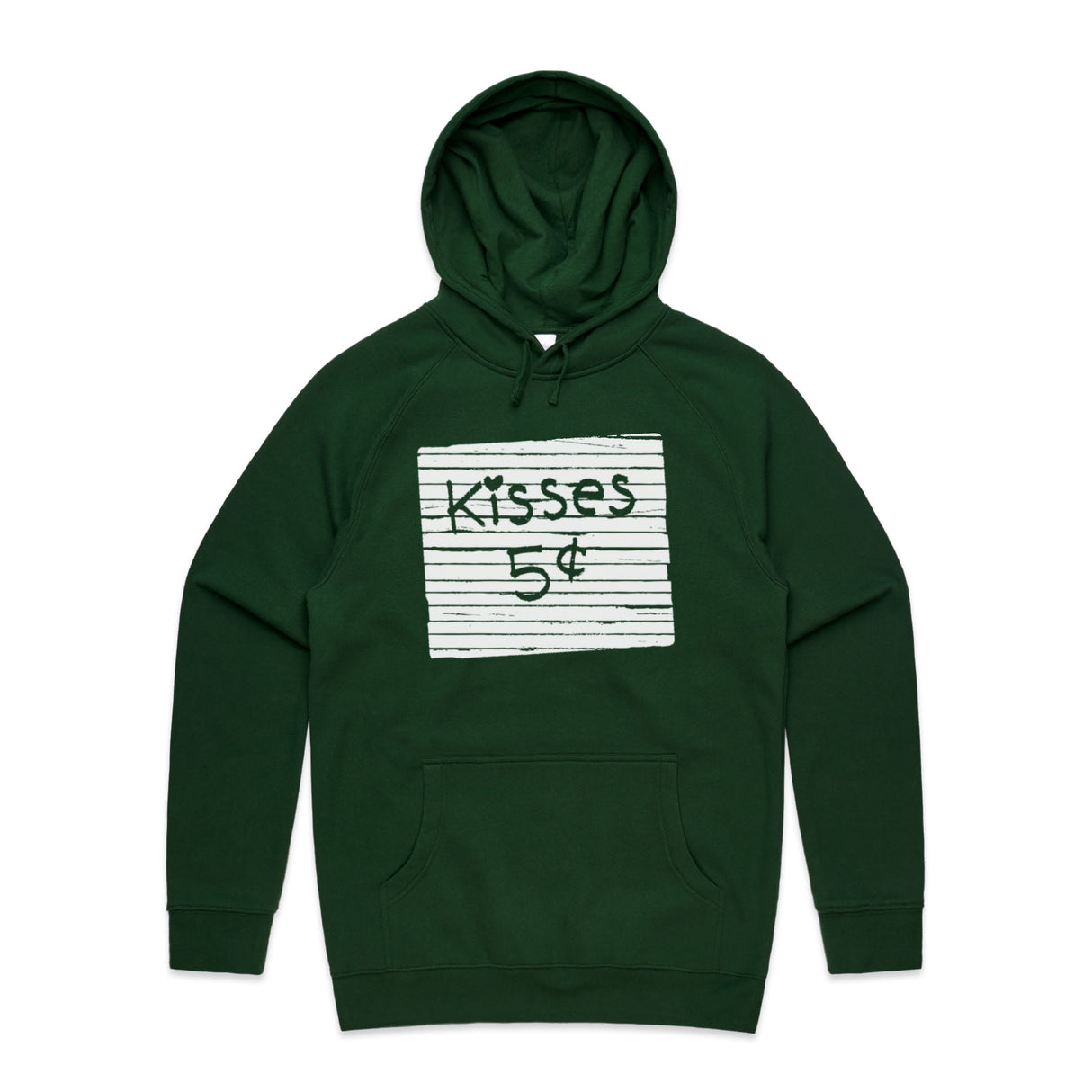 Forest Green