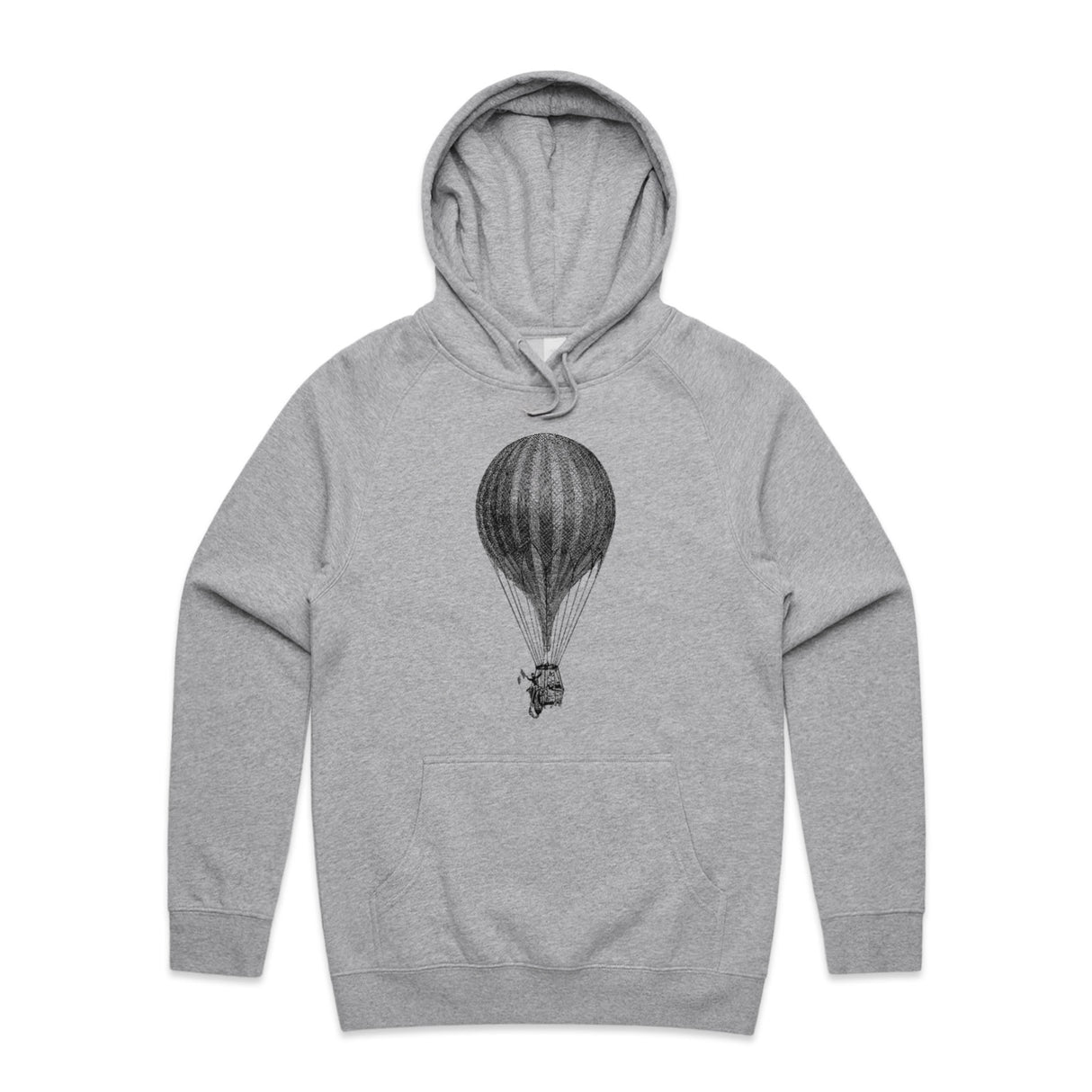 Grey Marle