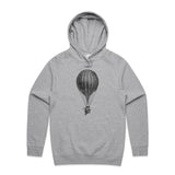 Grey Marle
