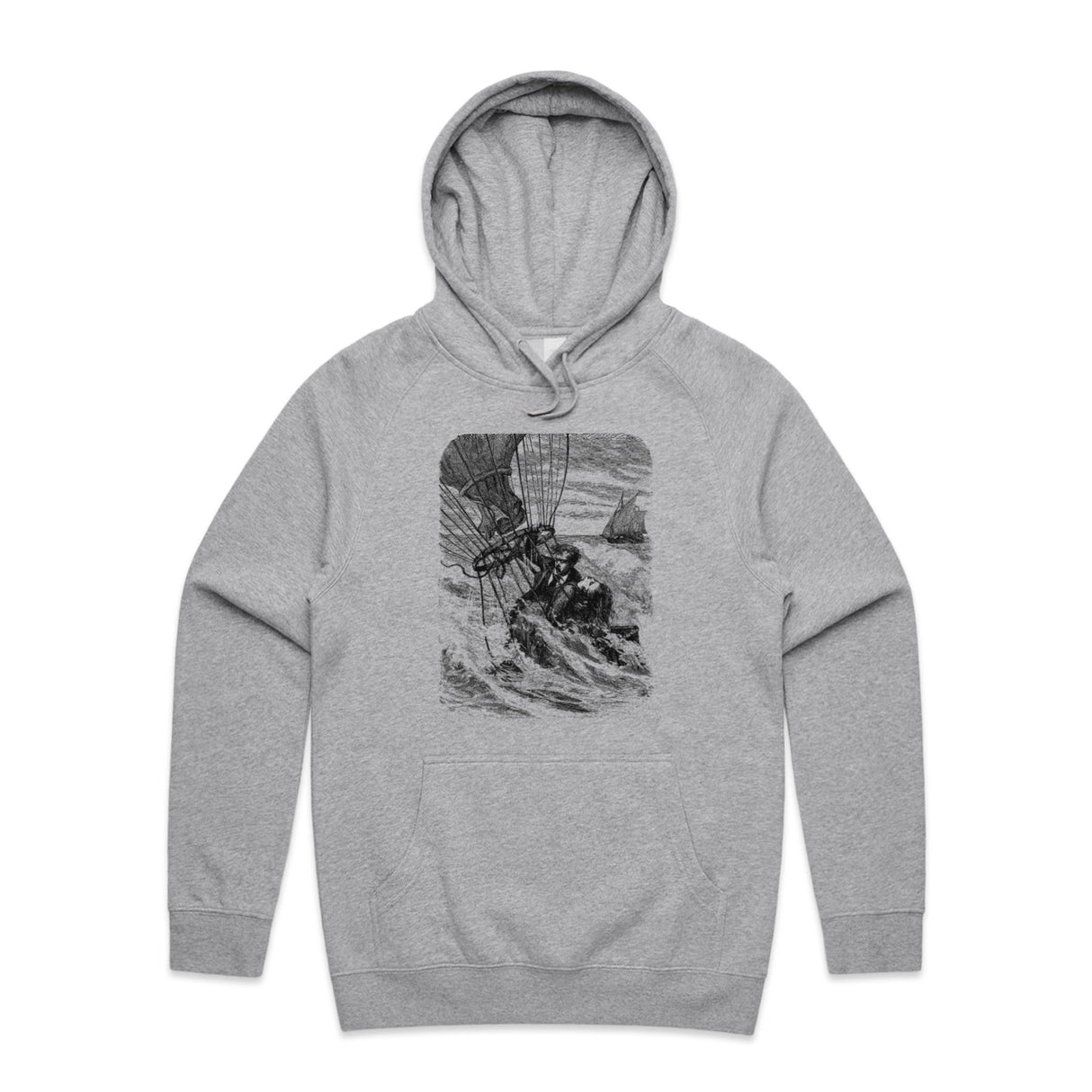 Grey Marle
