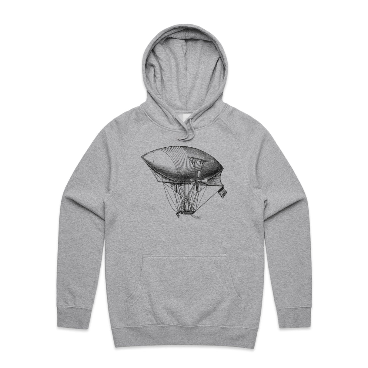 Grey Marle