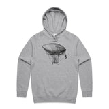 Grey Marle