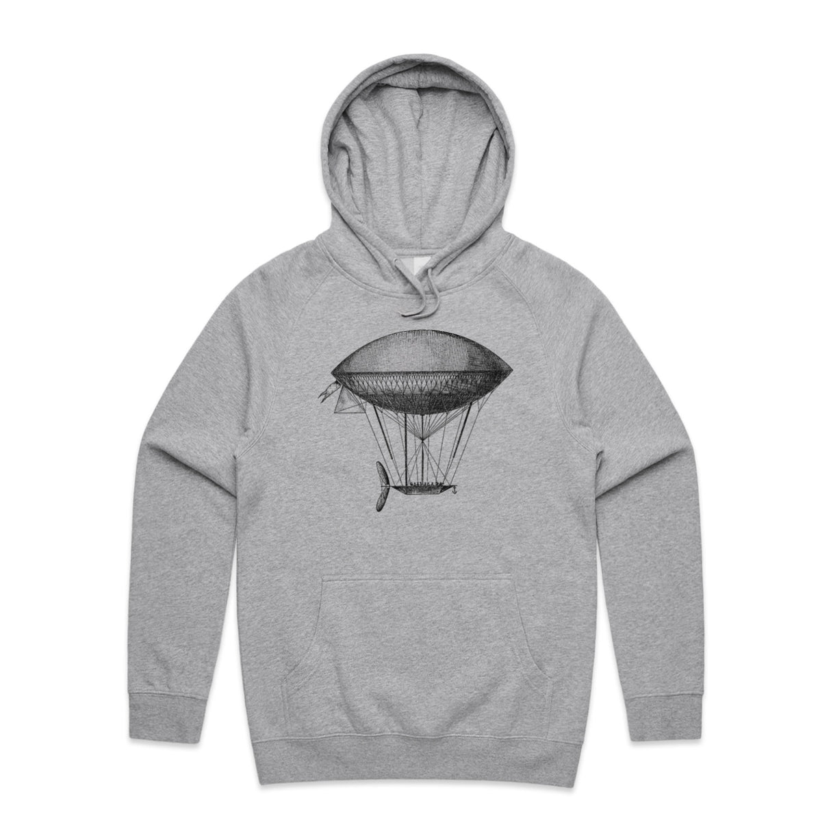 Grey Marle