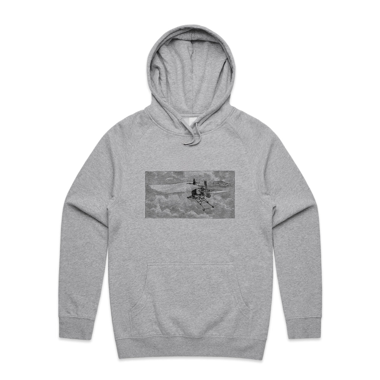Grey Marle