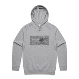 Grey Marle