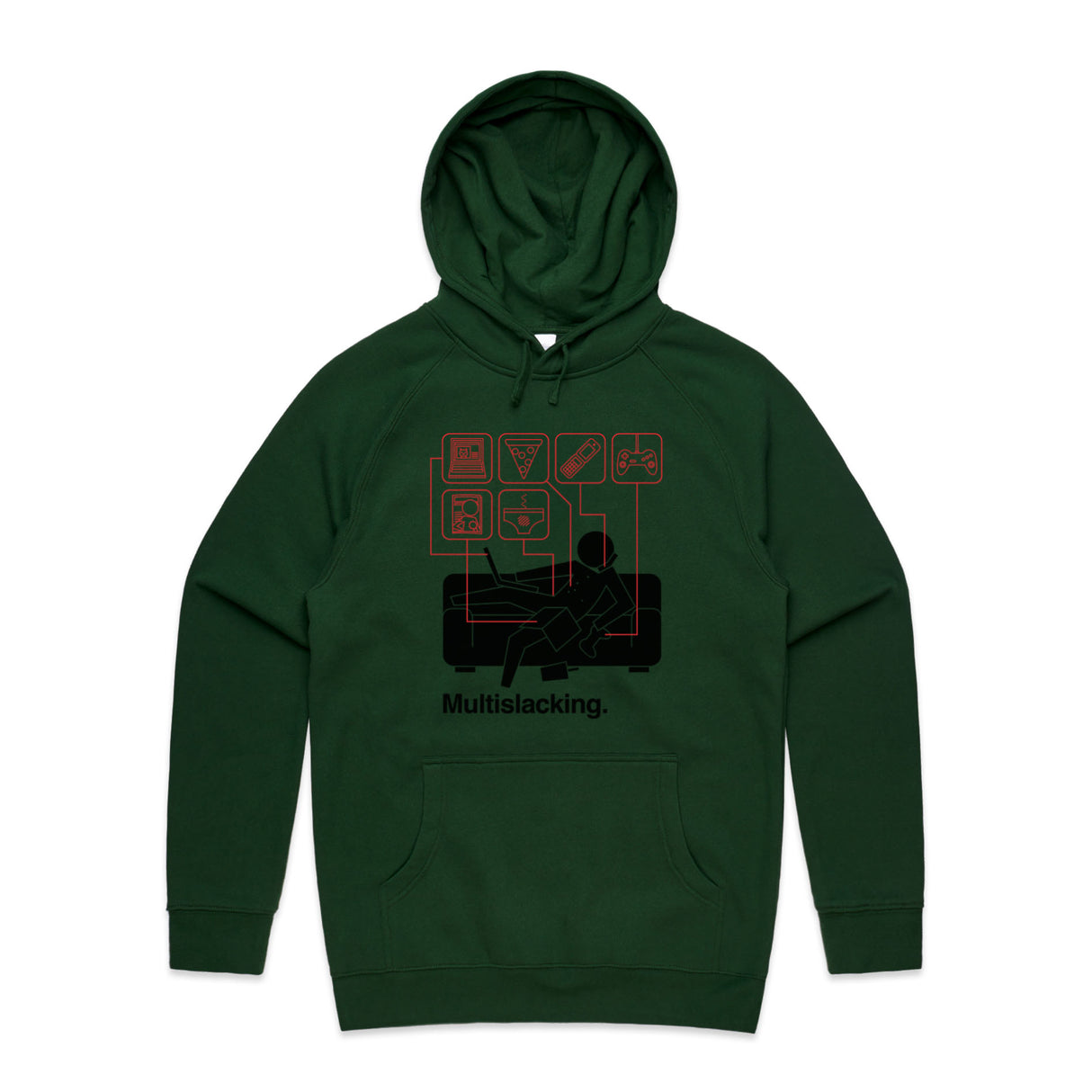 Forest Green