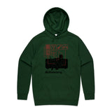 Forest Green