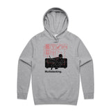 Grey Marle