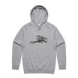 Grey Marle