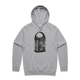 Grey Marle