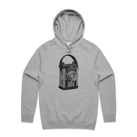 Grey Marle