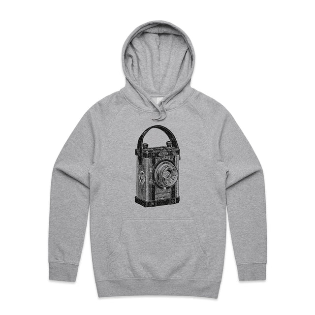 Grey Marle