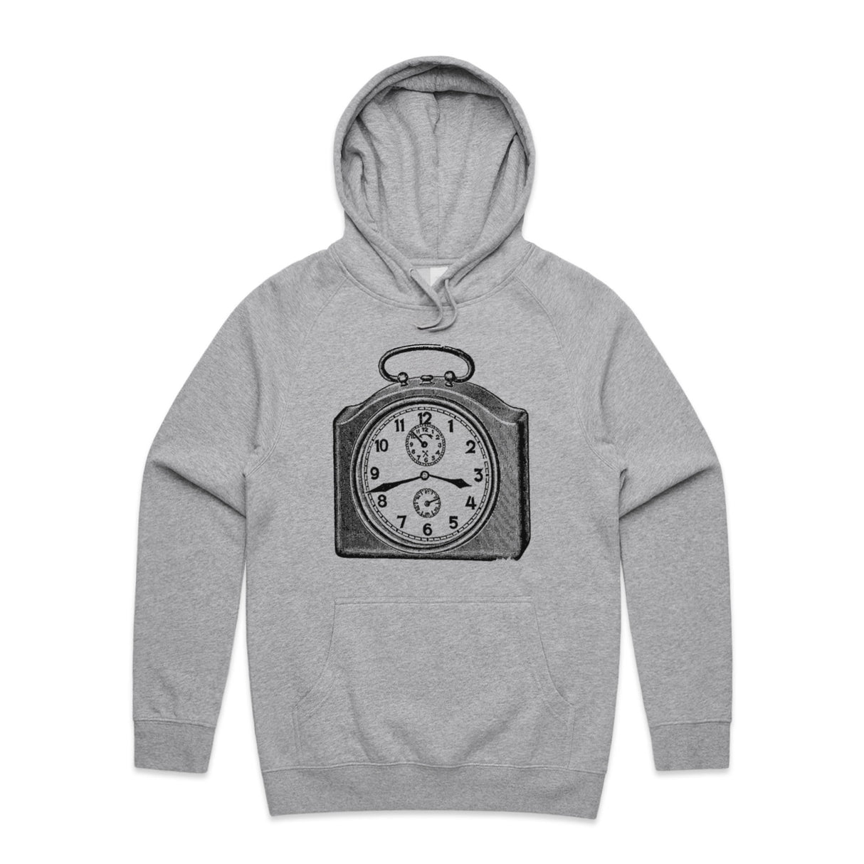 Grey Marle