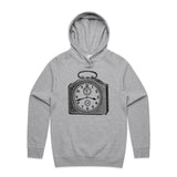 Grey Marle