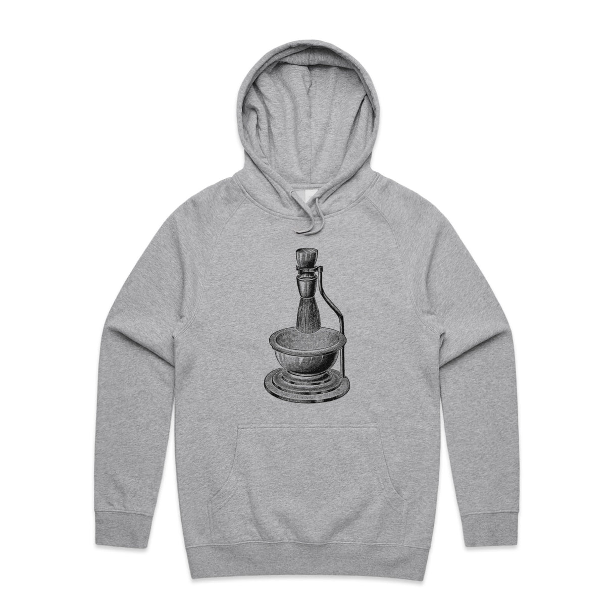 Grey Marle