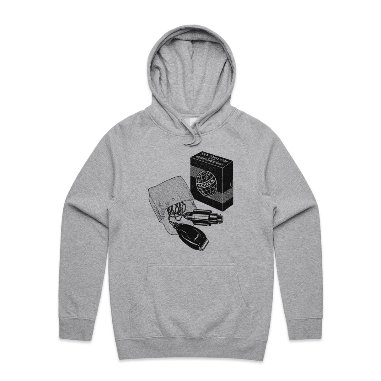 Grey Marle
