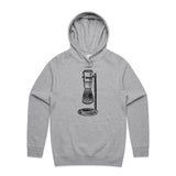Grey Marle