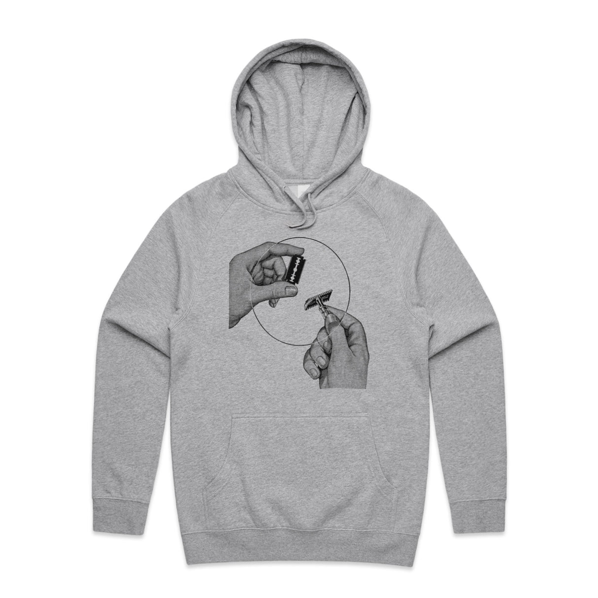 Grey Marle