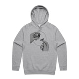 Grey Marle