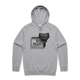 Grey Marle