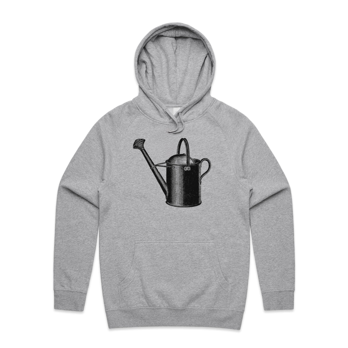 Grey Marle