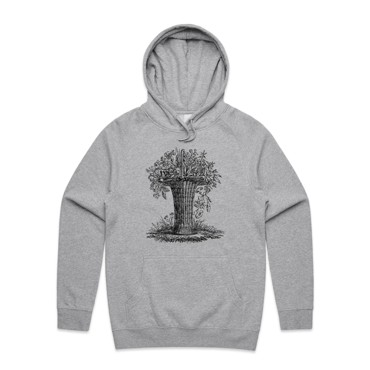 Grey Marle