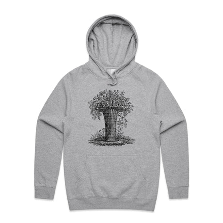 Grey Marle