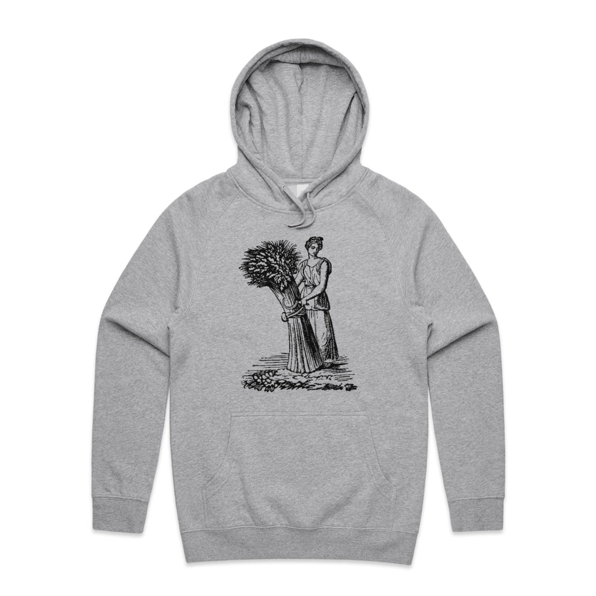 Grey Marle