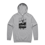 Grey Marle
