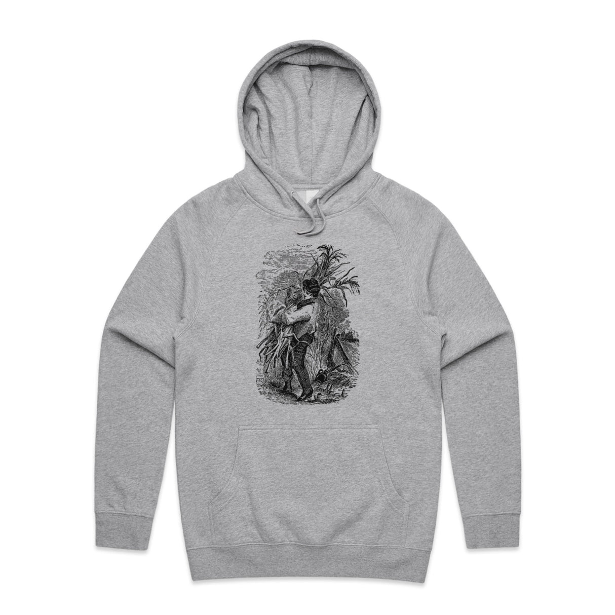Grey Marle