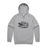 Grey Marle