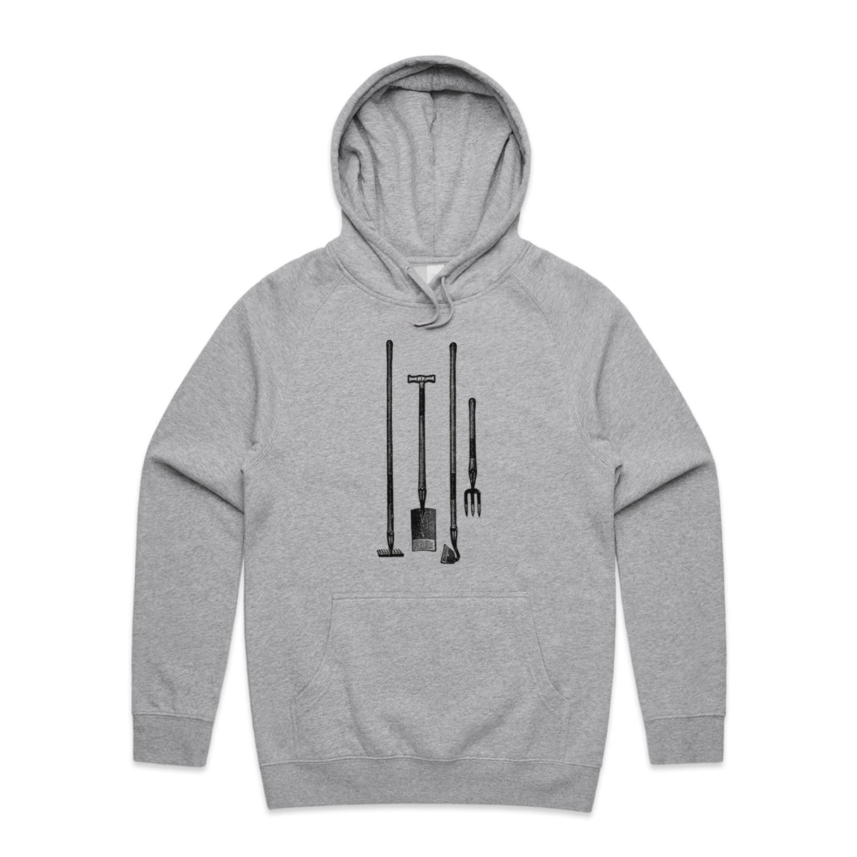 Grey Marle