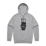 Grey Marle