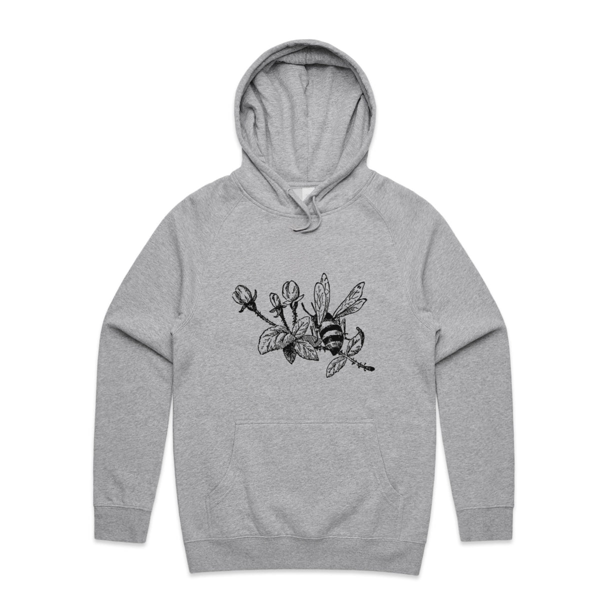 Grey Marle