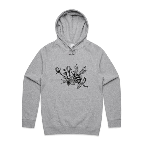 Grey Marle