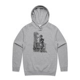 Grey Marle